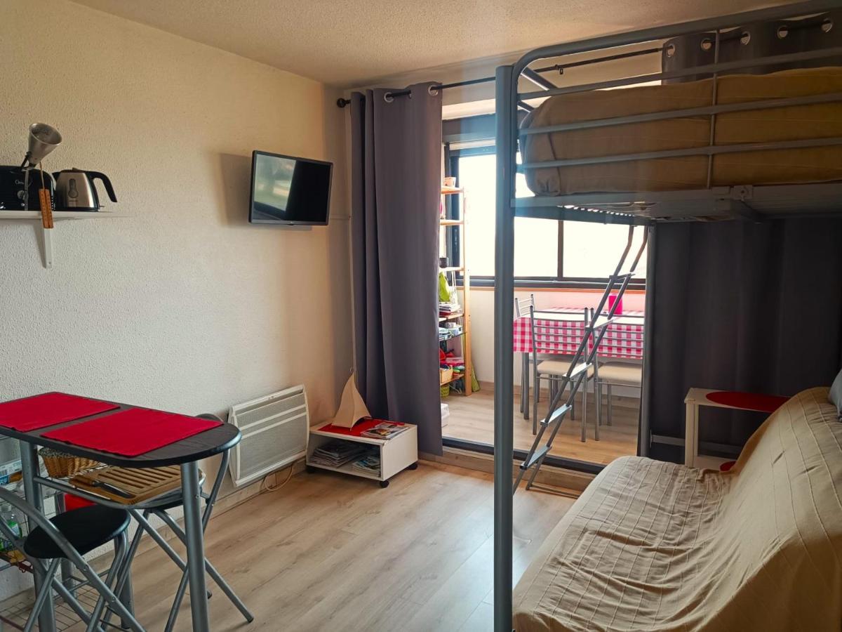 Studio Confortable A 2 Min De La Plage, Seignosse, Pour 3 Pers. - Fr-1-239-900 Екстер'єр фото