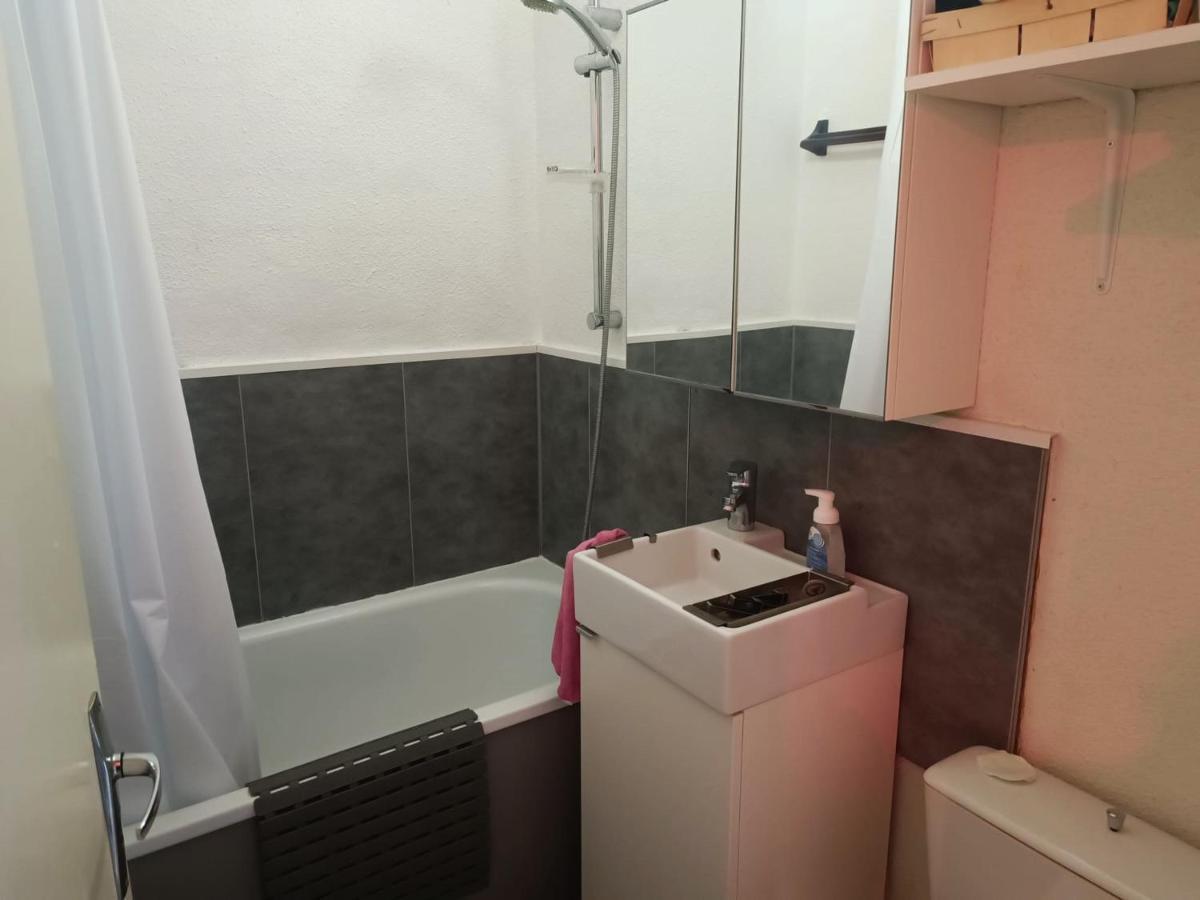 Studio Confortable A 2 Min De La Plage, Seignosse, Pour 3 Pers. - Fr-1-239-900 Екстер'єр фото