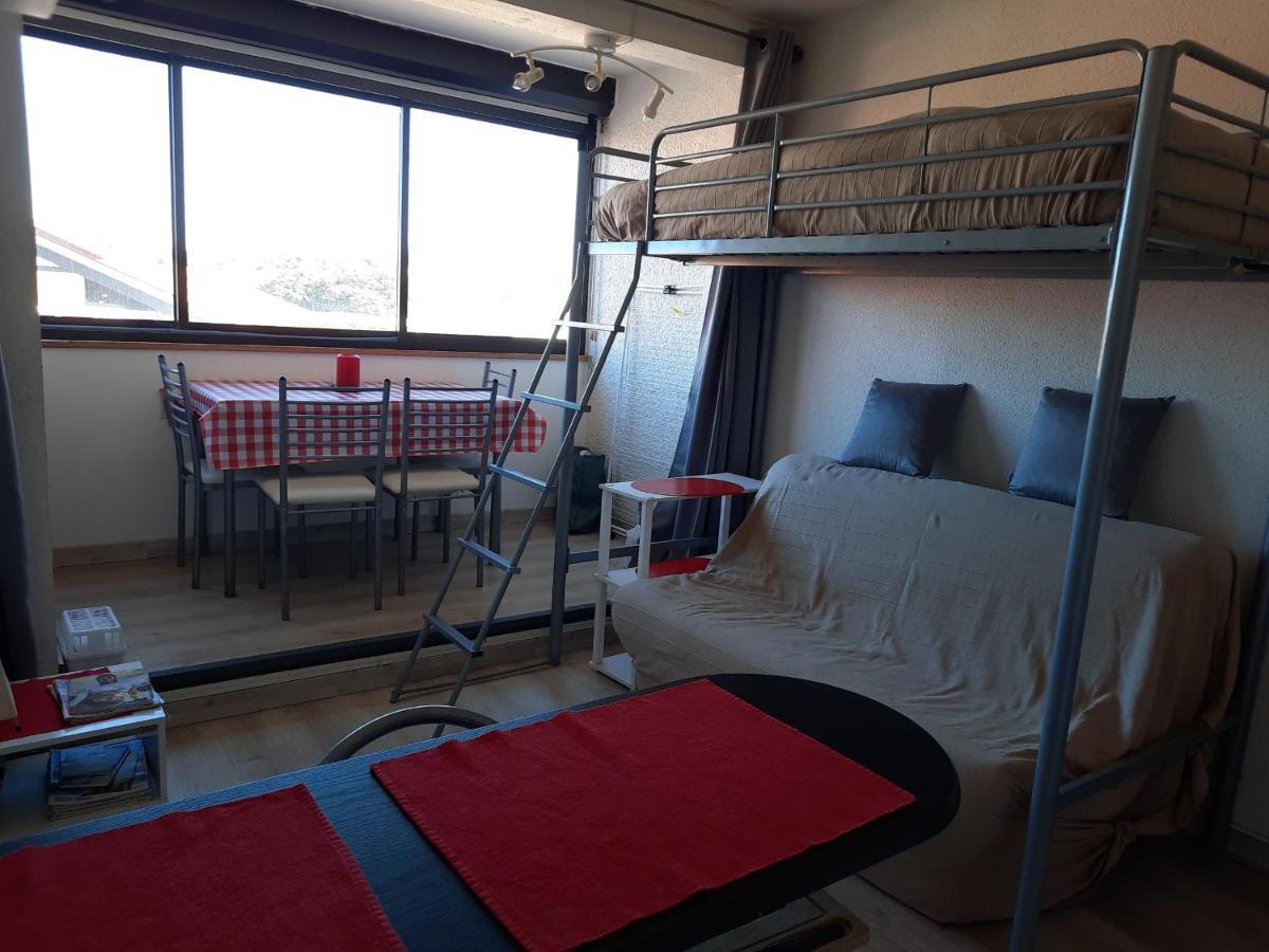 Studio Confortable A 2 Min De La Plage, Seignosse, Pour 3 Pers. - Fr-1-239-900 Екстер'єр фото