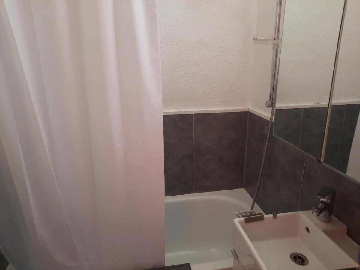 Studio Confortable A 2 Min De La Plage, Seignosse, Pour 3 Pers. - Fr-1-239-900 Екстер'єр фото