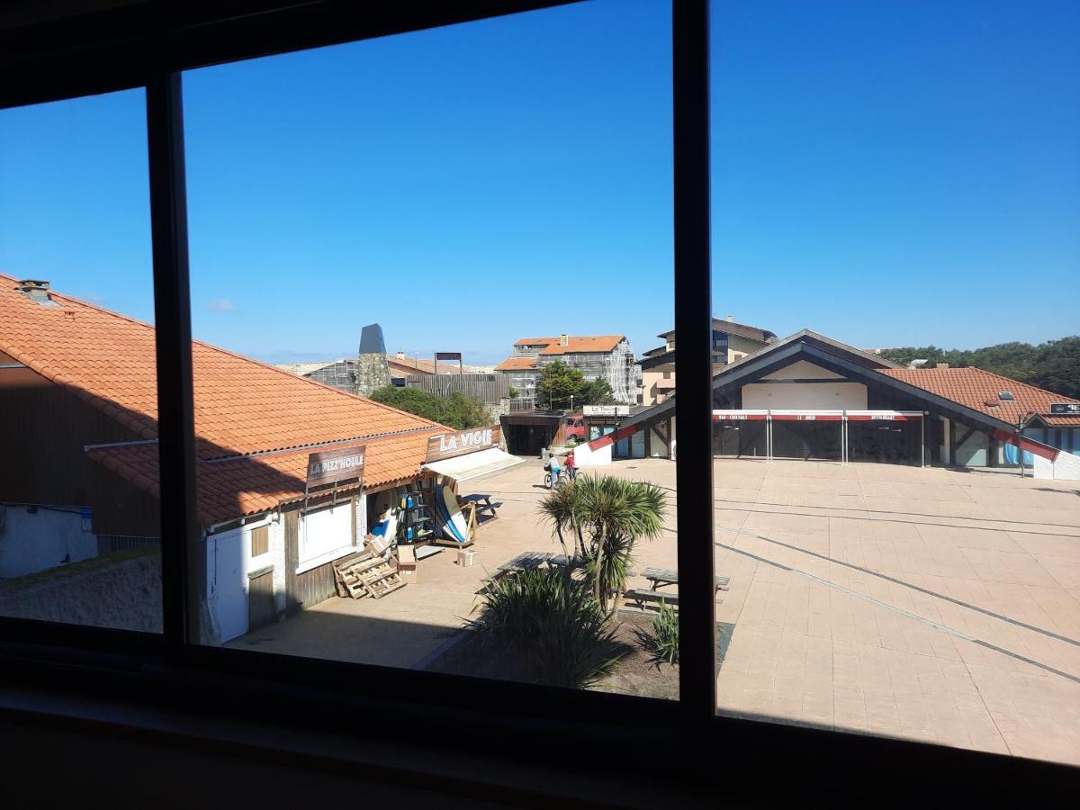 Studio Confortable A 2 Min De La Plage, Seignosse, Pour 3 Pers. - Fr-1-239-900 Екстер'єр фото
