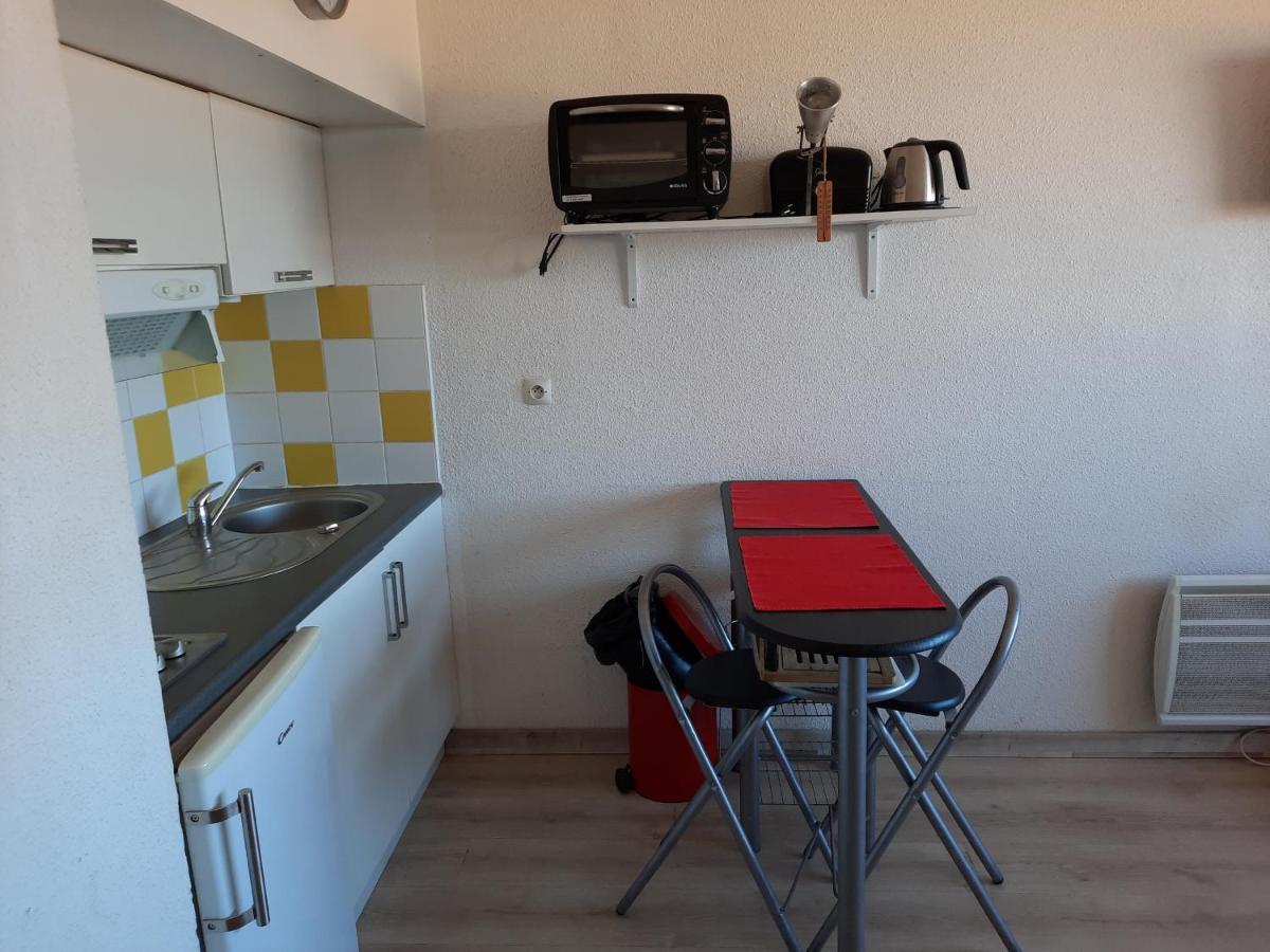 Studio Confortable A 2 Min De La Plage, Seignosse, Pour 3 Pers. - Fr-1-239-900 Екстер'єр фото