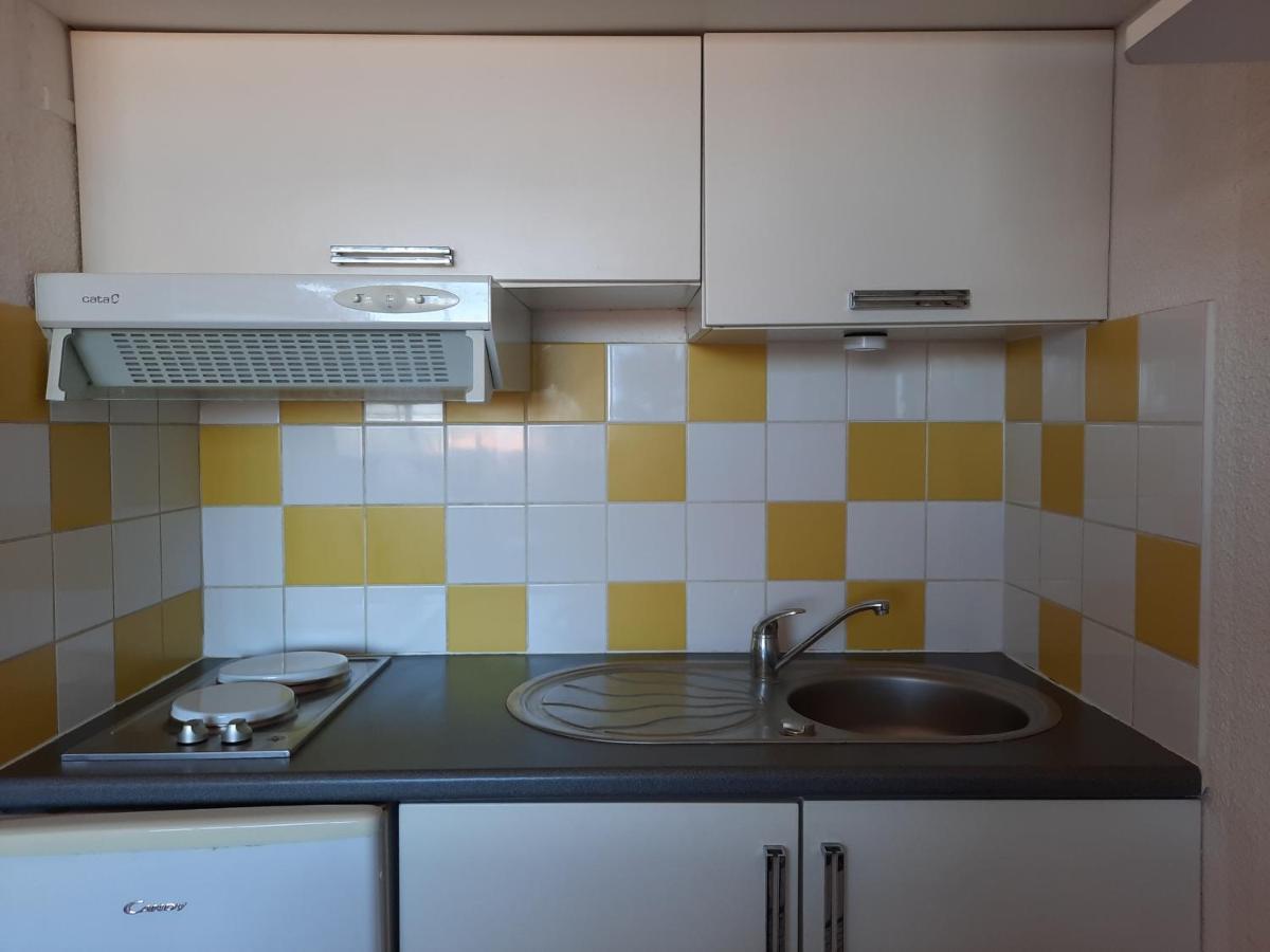 Studio Confortable A 2 Min De La Plage, Seignosse, Pour 3 Pers. - Fr-1-239-900 Екстер'єр фото