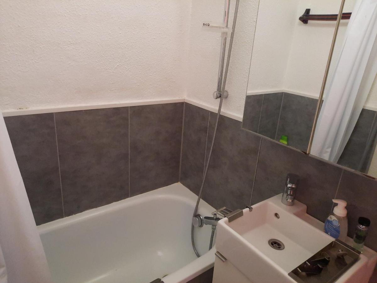 Studio Confortable A 2 Min De La Plage, Seignosse, Pour 3 Pers. - Fr-1-239-900 Екстер'єр фото