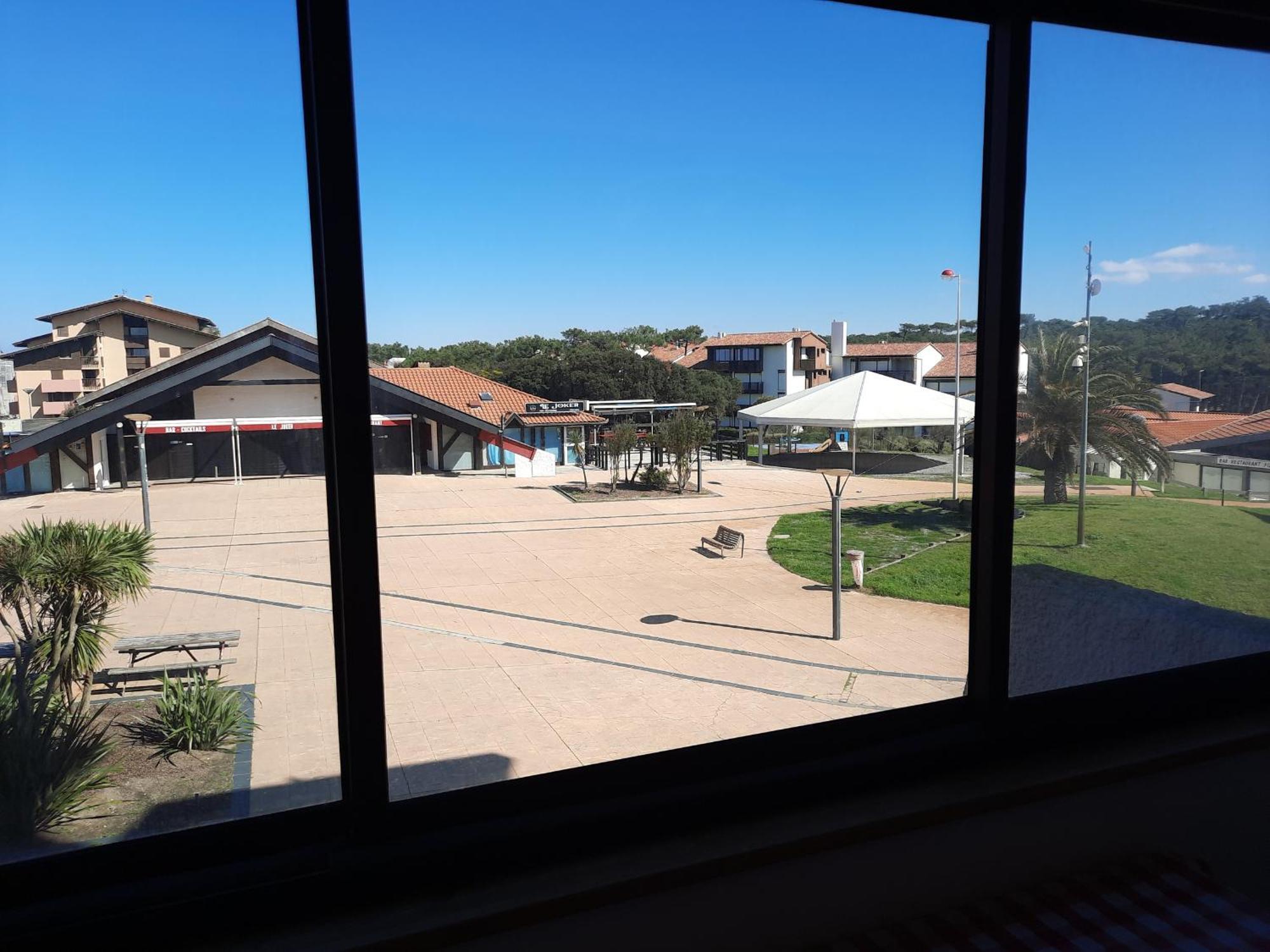 Studio Confortable A 2 Min De La Plage, Seignosse, Pour 3 Pers. - Fr-1-239-900 Екстер'єр фото